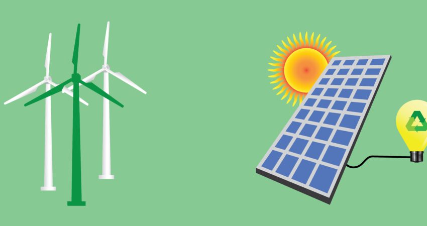 Solar-Wind bearbeitet - AdobeStock_102652786